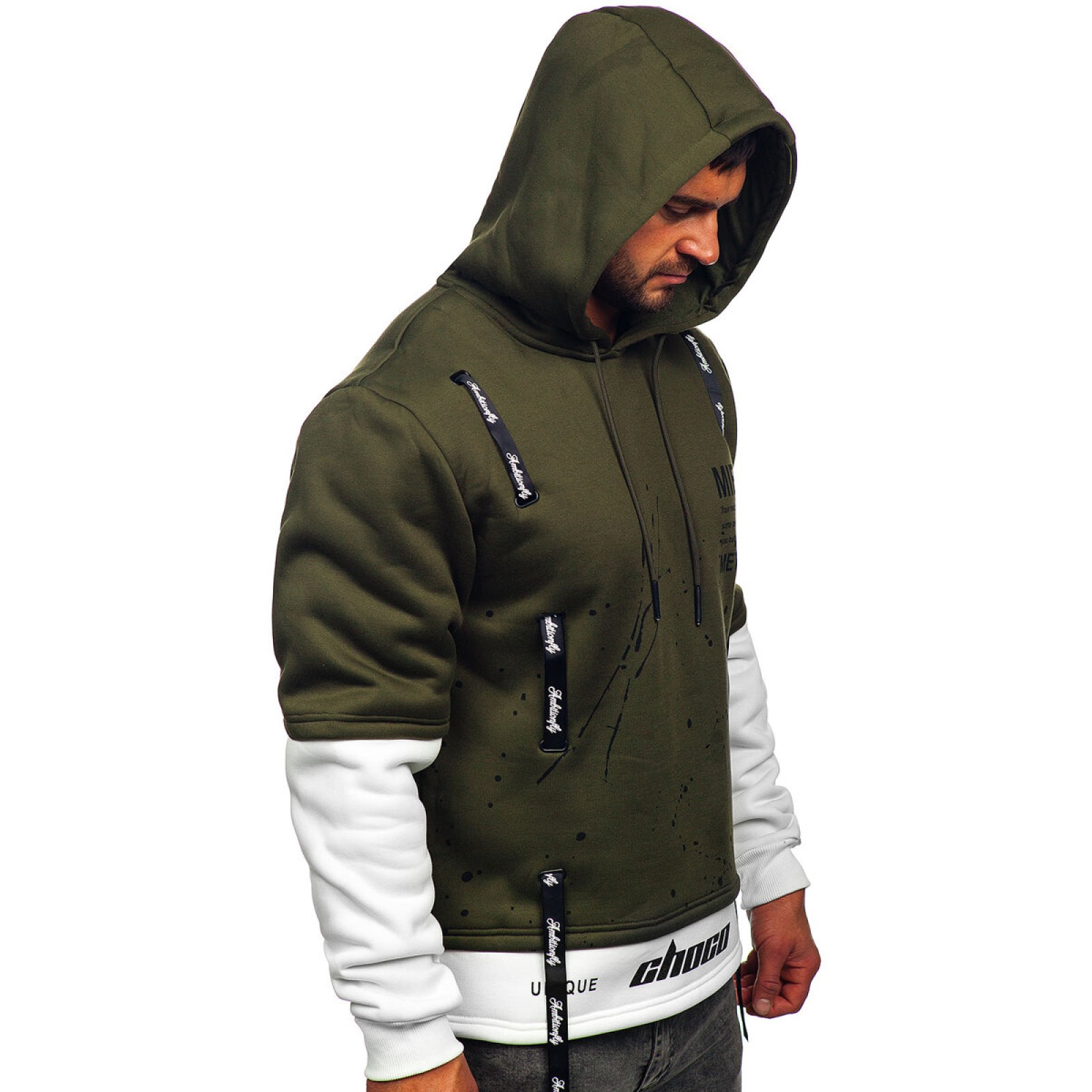 New fashion hoodies for boys store